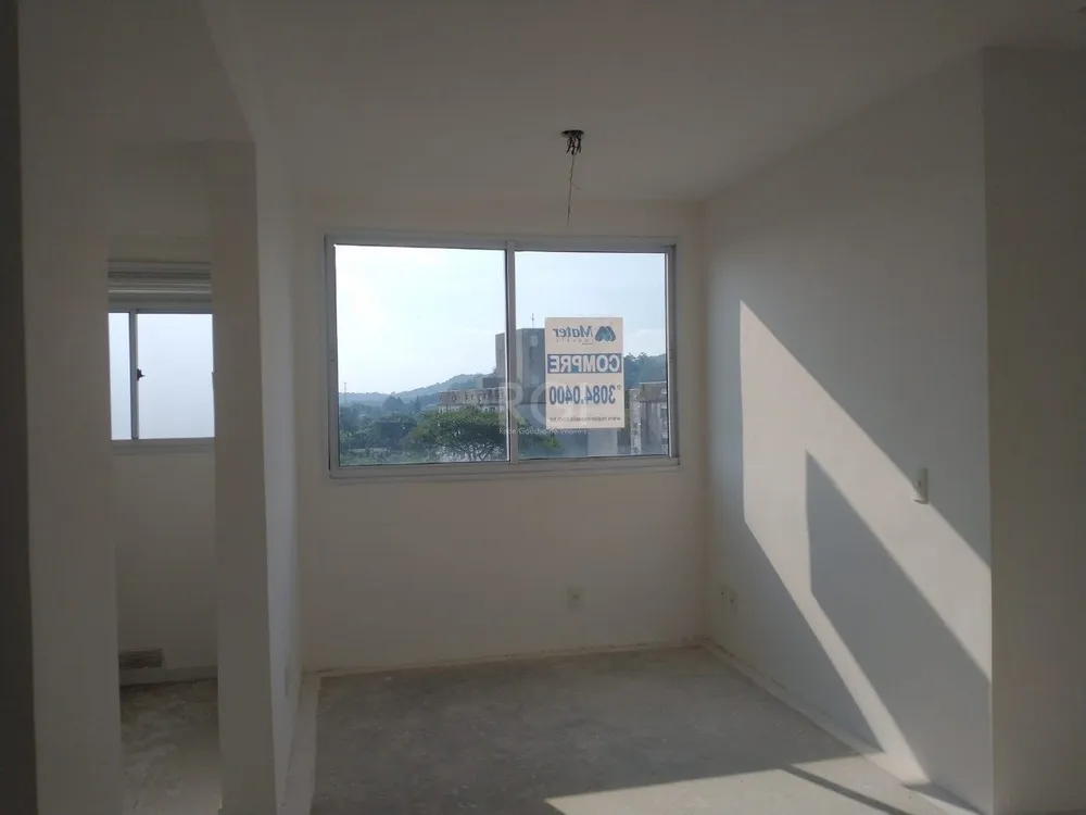Apartamento, 2 quartos, 45 m² - Foto 1
