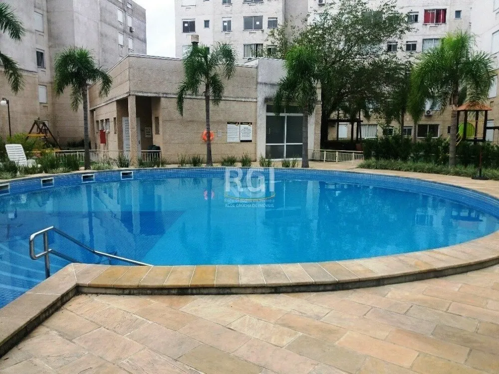 Apartamento, 2 quartos, 45 m² - Foto 2