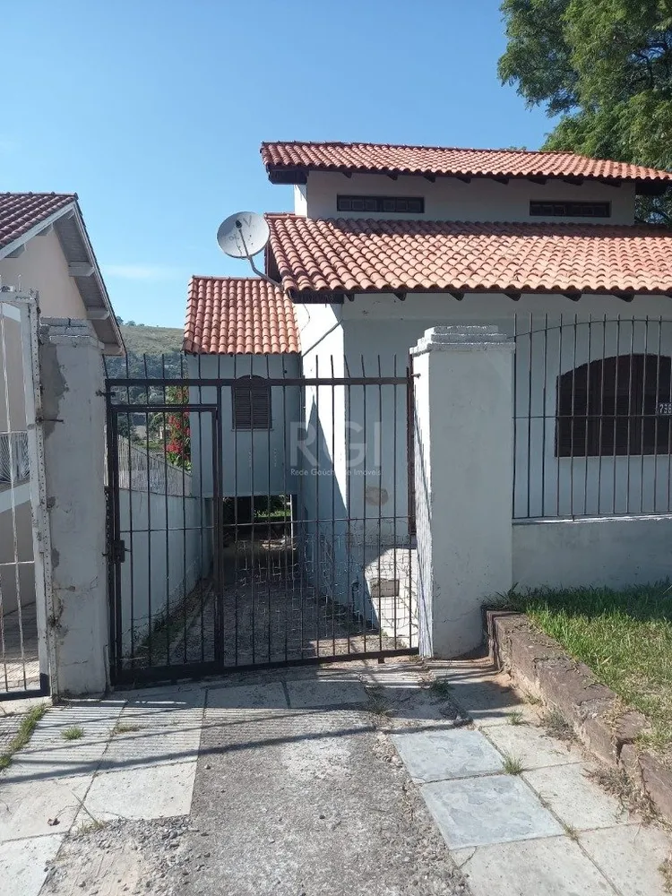 Casa, 3 quartos, 345 m² - Foto 2