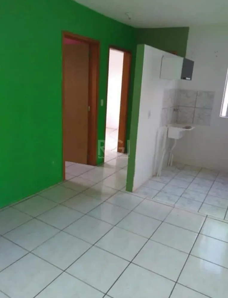 Apartamento, 2 quartos, 38 m² - Foto 4