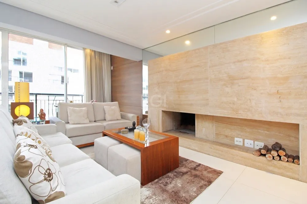 Apartamento, 3 quartos, 141 m² - Foto 2