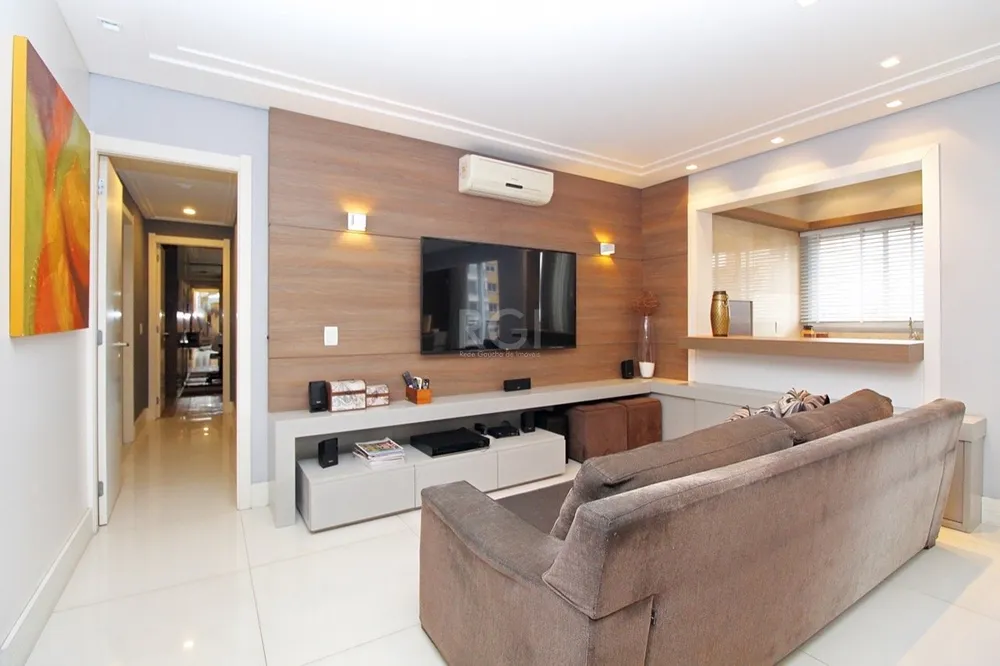 Apartamento, 3 quartos, 141 m² - Foto 3