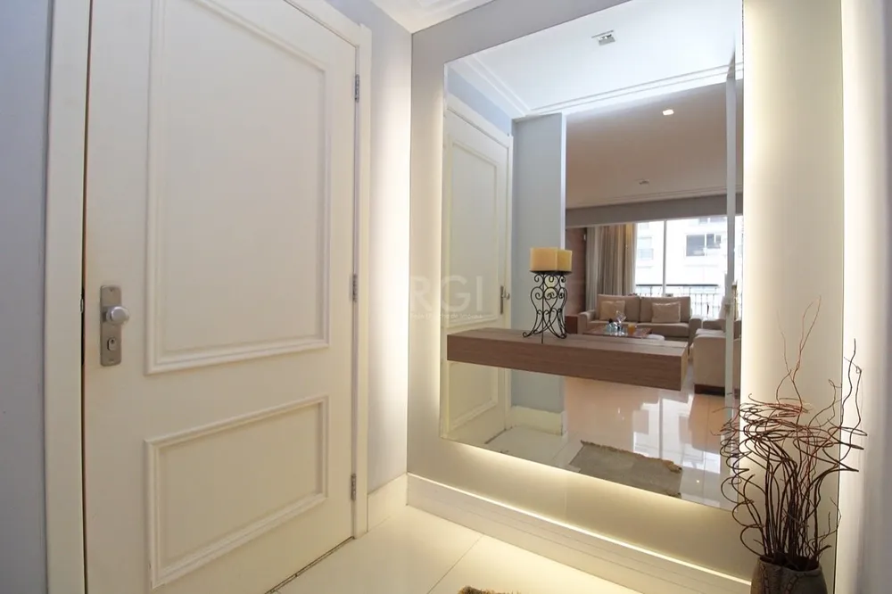 Apartamento, 3 quartos, 141 m² - Foto 4
