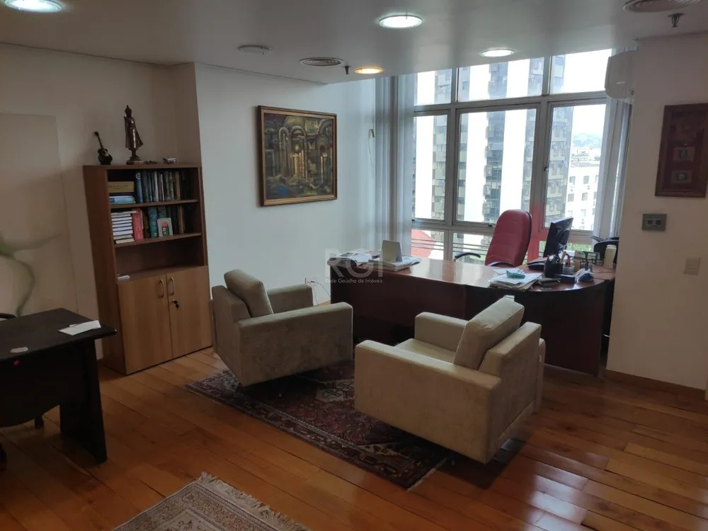 Sala-Conjunto, 32 m² - Foto 1