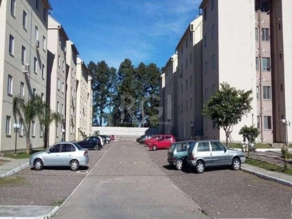Apartamento, 2 quartos, 38 m² - Foto 1