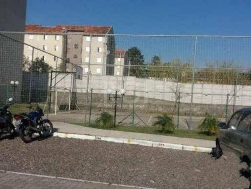 Apartamento, 2 quartos, 38 m² - Foto 2
