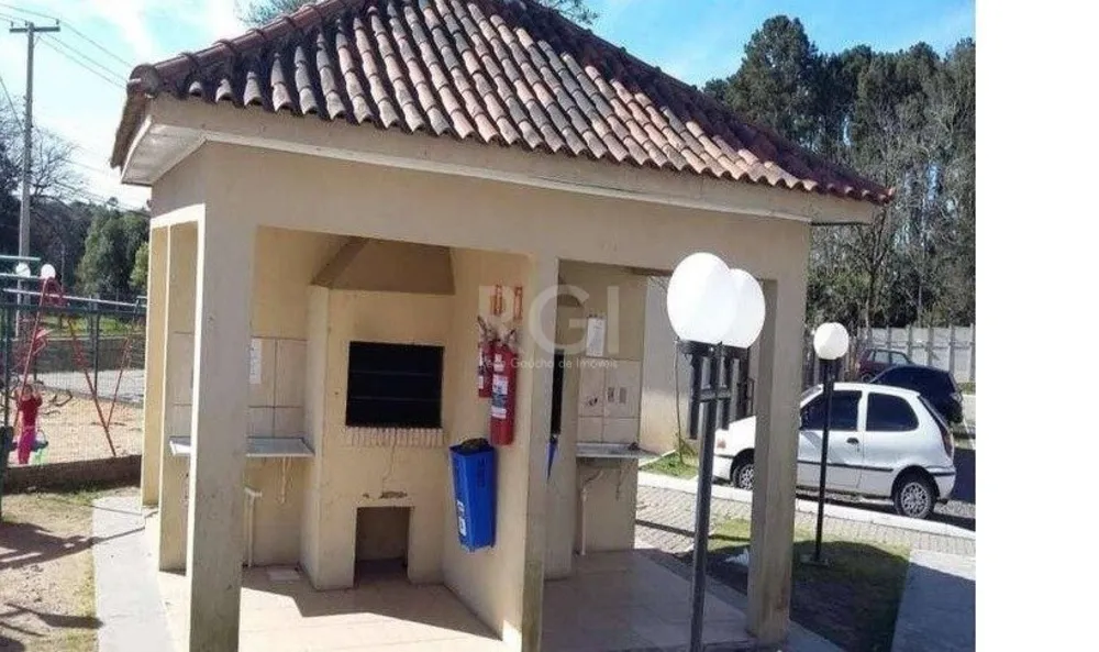 Apartamento, 2 quartos, 38 m² - Foto 4