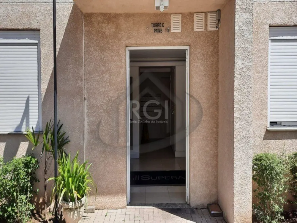 Apartamento, 2 quartos, 56 m² - Foto 1