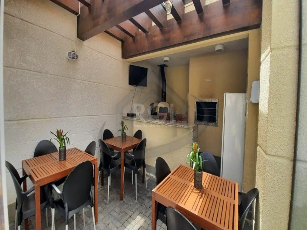 Apartamento, 2 quartos, 56 m² - Foto 3