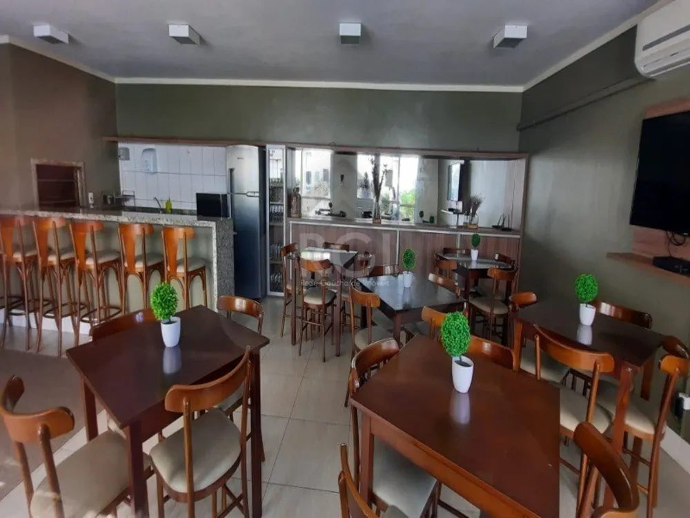 Apartamento, 2 quartos, 56 m² - Foto 2