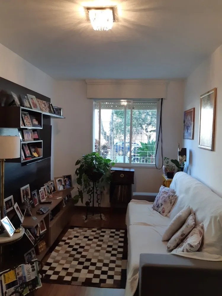 Apartamento, 3 quartos, 65 m² - Foto 2