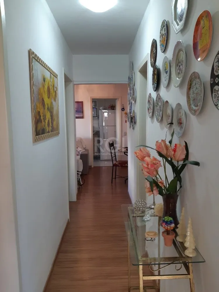 Apartamento, 3 quartos, 65 m² - Foto 4