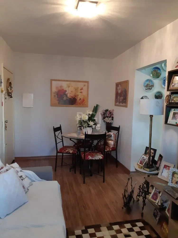 Apartamento, 3 quartos, 65 m² - Foto 1
