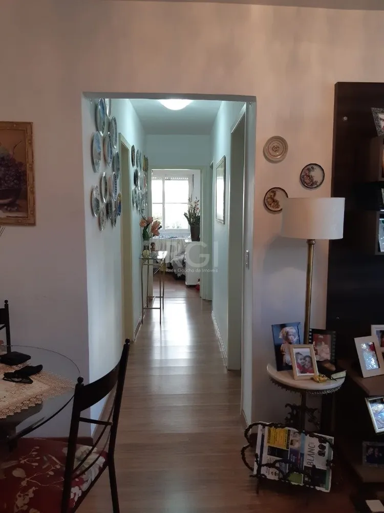 Apartamento, 3 quartos, 65 m² - Foto 3