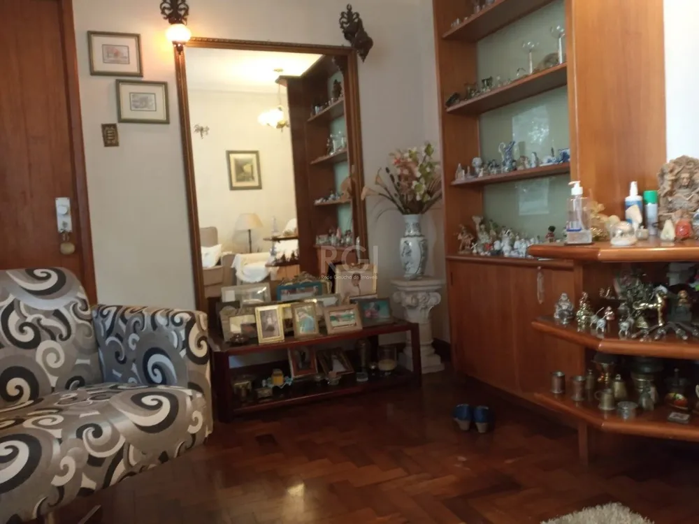 Apartamento, 3 quartos, 91 m² - Foto 4