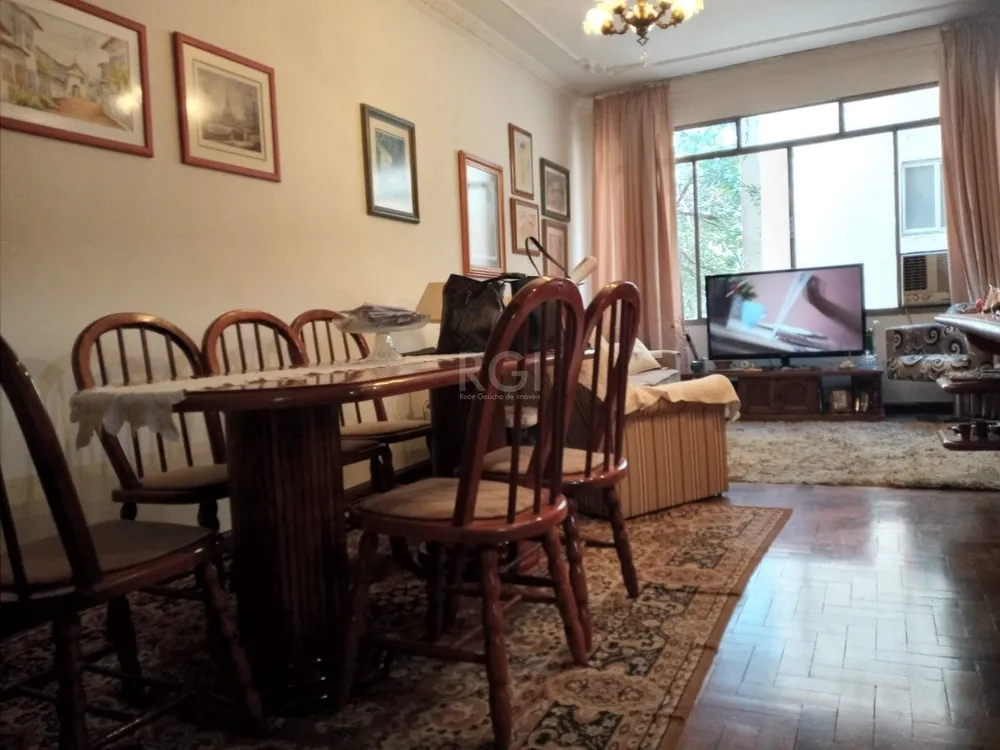Apartamento, 3 quartos, 91 m² - Foto 2