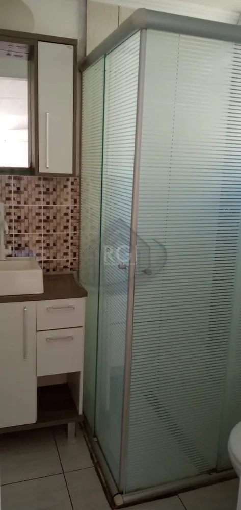 Apartamento, 2 quartos, 43 m² - Foto 3