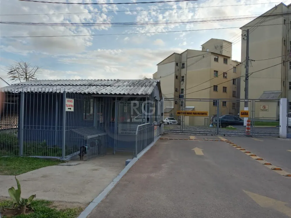 Apartamento, 2 quartos, 43 m² - Foto 1