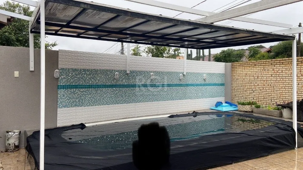 Casa, 3 quartos, 200 m² - Foto 2