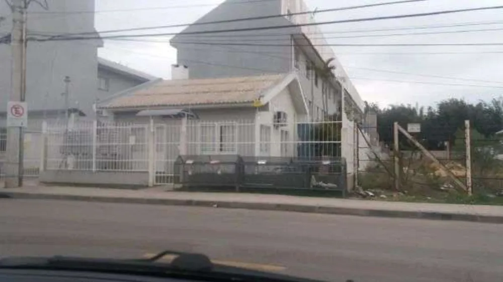 Casa, 1 quarto, 40 m² - Foto 2