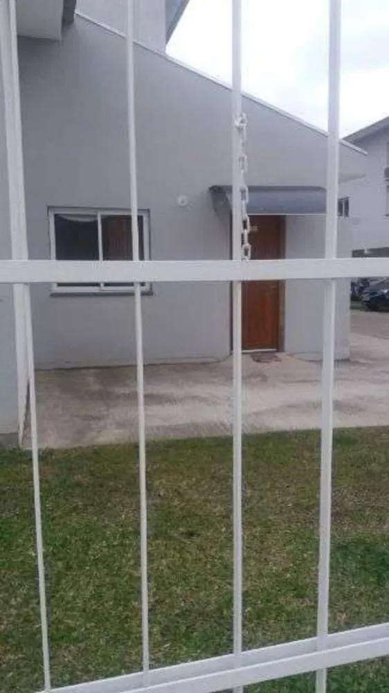 Casa, 1 quarto, 40 m² - Foto 3