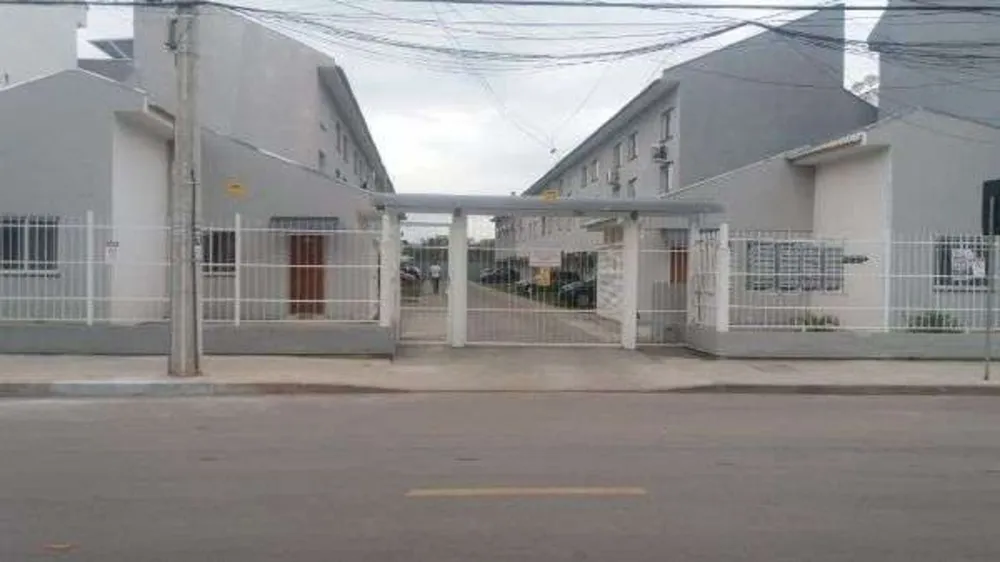 Casa, 1 quarto, 40 m² - Foto 1