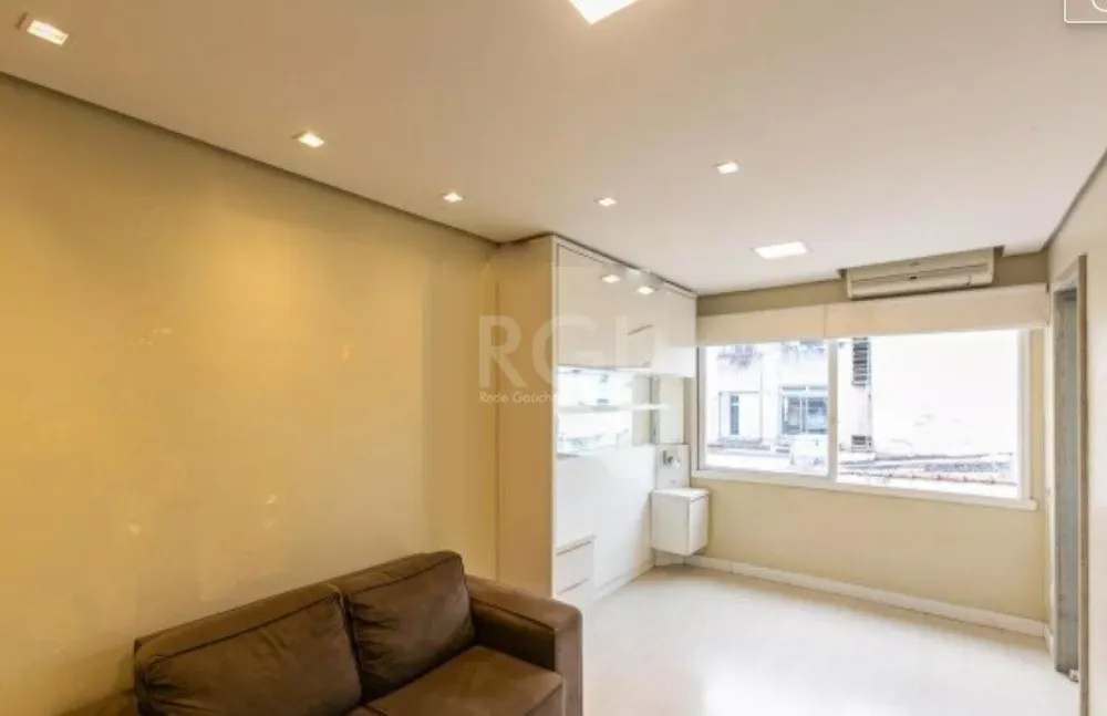 Apartamento, 1 quarto, 30 m² - Foto 2