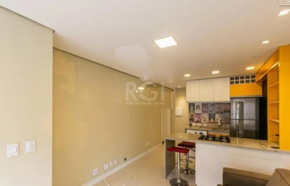 Apartamento, 1 quarto, 30 m² - Foto 4