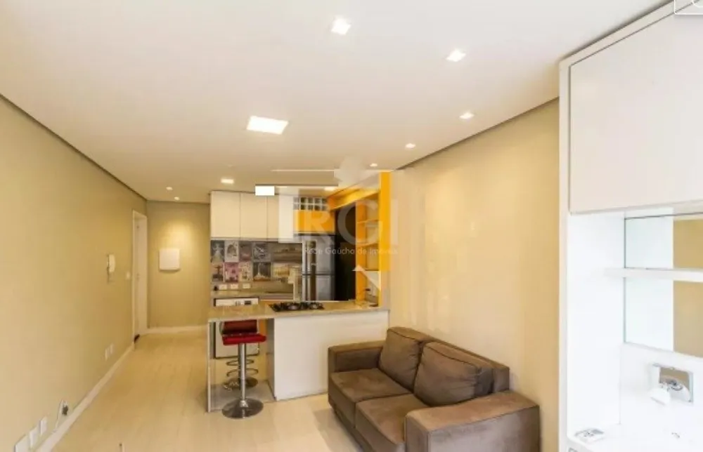 Apartamento, 1 quarto, 30 m² - Foto 3