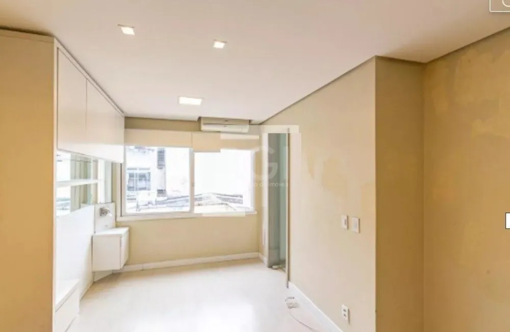 Apartamento, 1 quarto, 30 m² - Foto 1