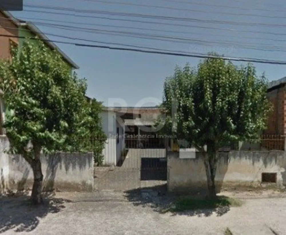 Casa, 4 quartos, 70 m² - Foto 1