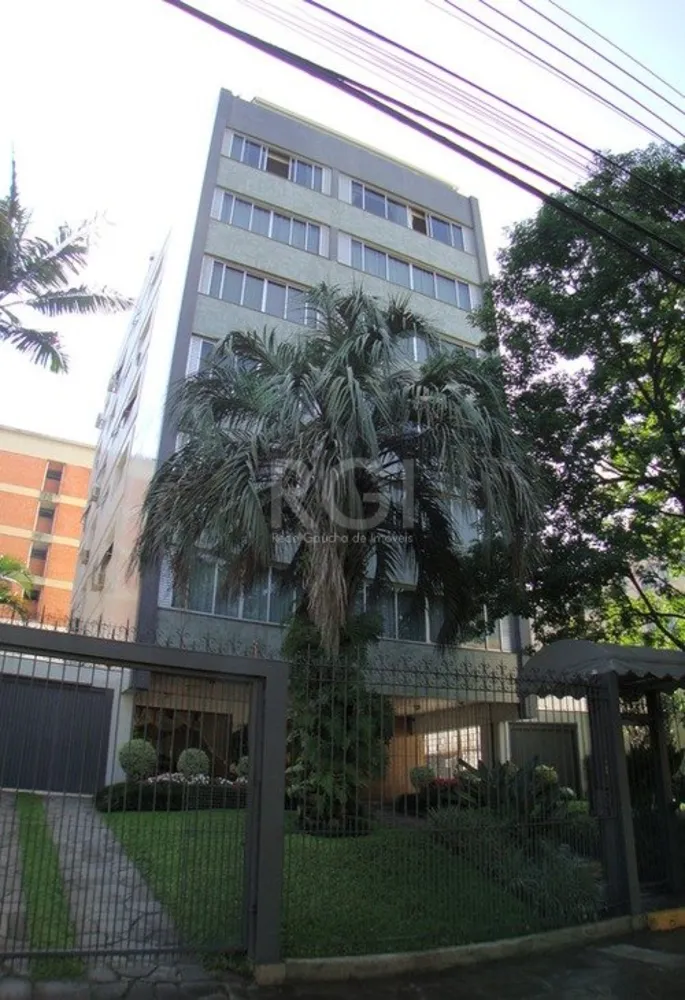 Apartamento, 3 quartos, 209 m² - Foto 1