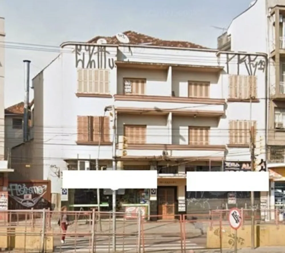 Prédio Inteiro - Foto 1