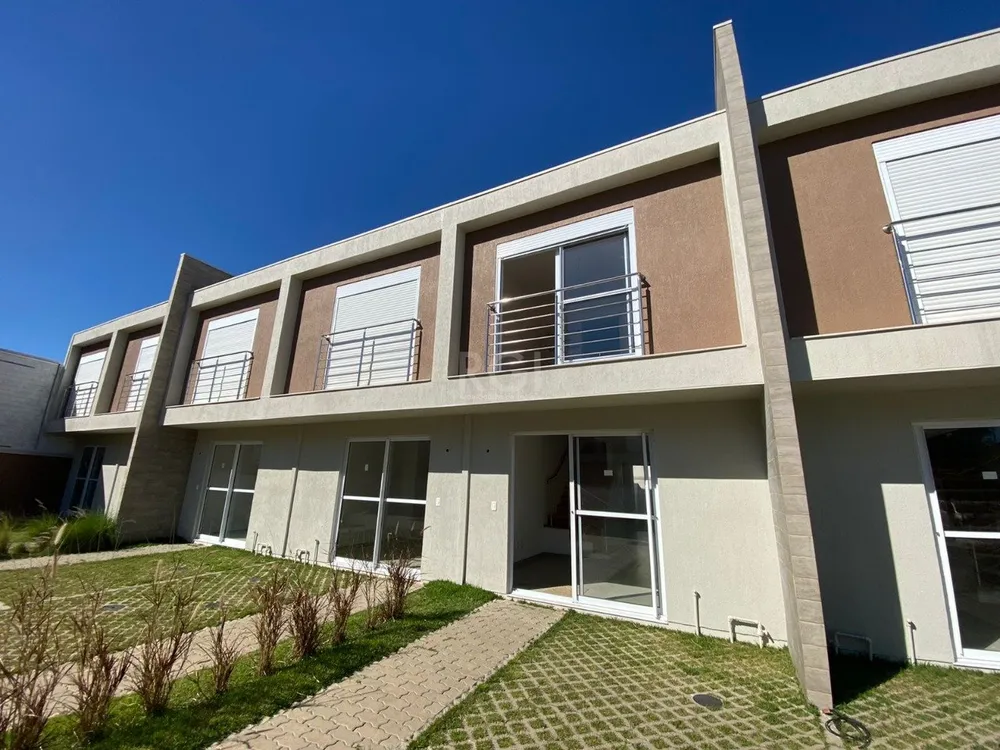 Casa de Condomínio, 2 quartos - Foto 1