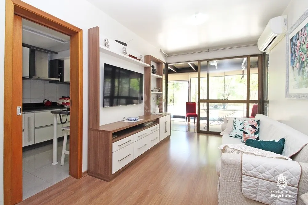 Apartamento, 2 quartos, 166 m² - Foto 1
