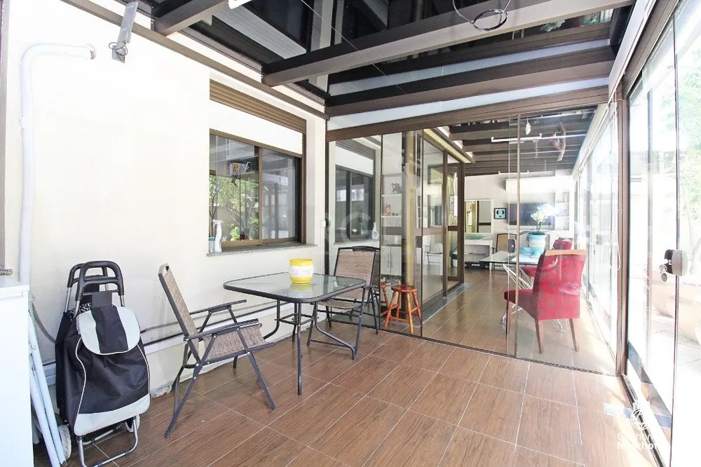 Apartamento, 2 quartos, 166 m² - Foto 3