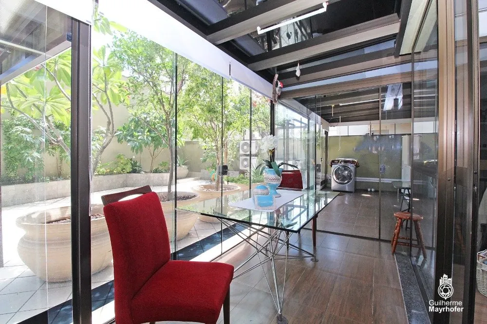 Apartamento, 2 quartos, 166 m² - Foto 2