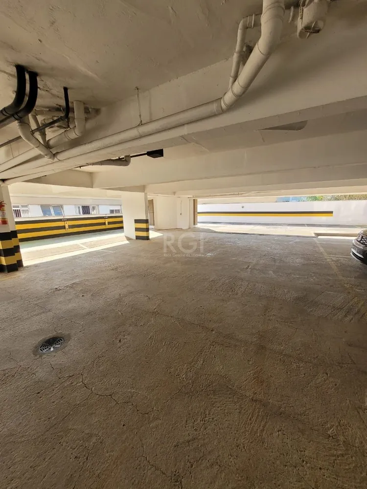 Sala-Conjunto, 41 m² - Foto 4