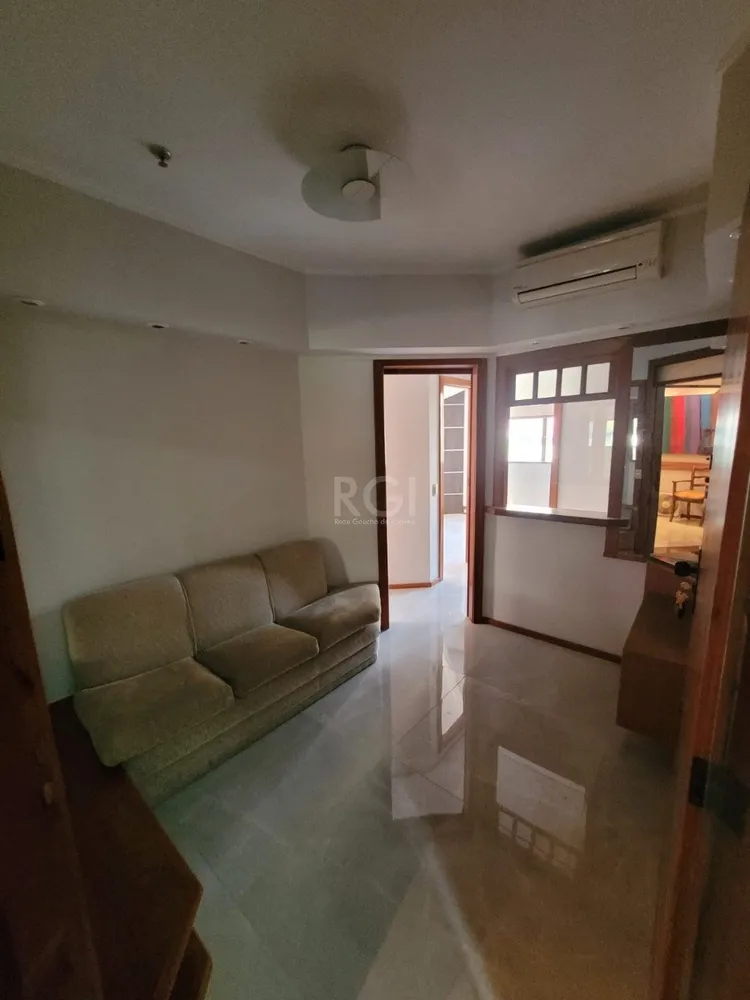Sala-Conjunto, 41 m² - Foto 3