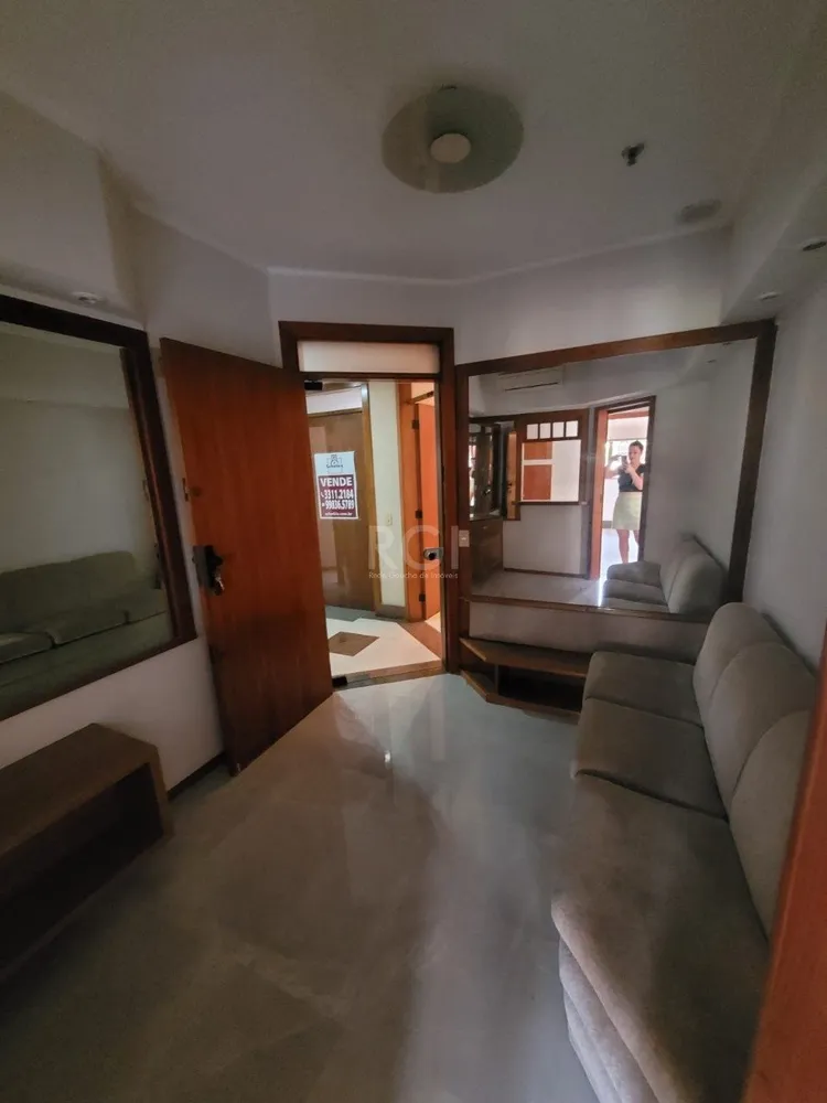 Sala-Conjunto, 41 m² - Foto 2