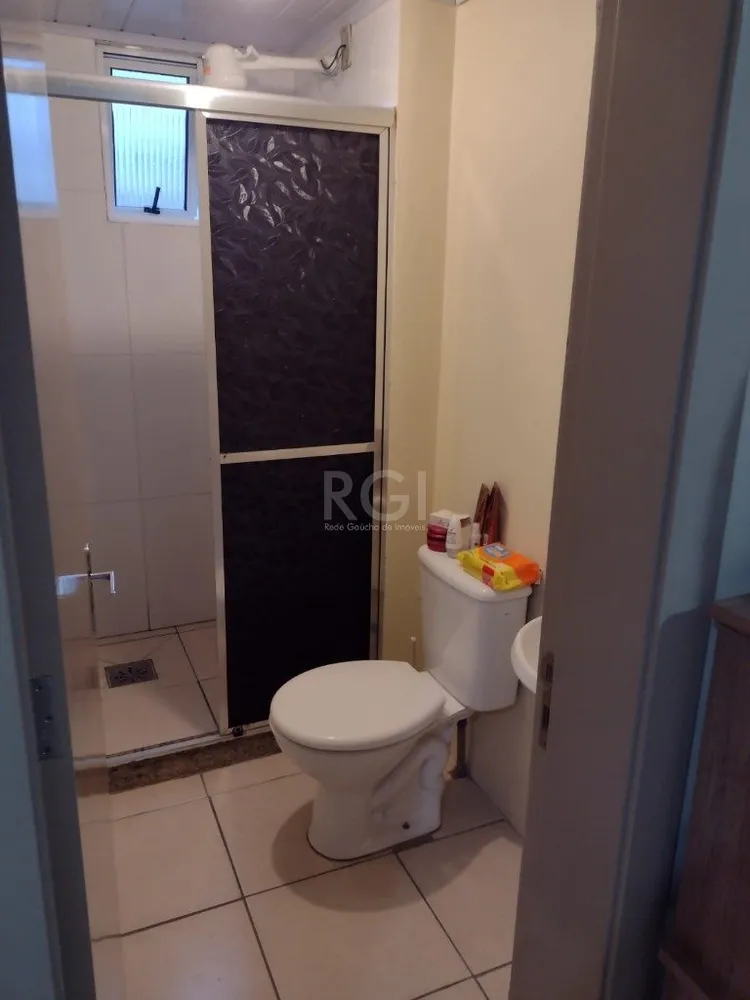 Apartamento, 2 quartos, 46 m² - Foto 1