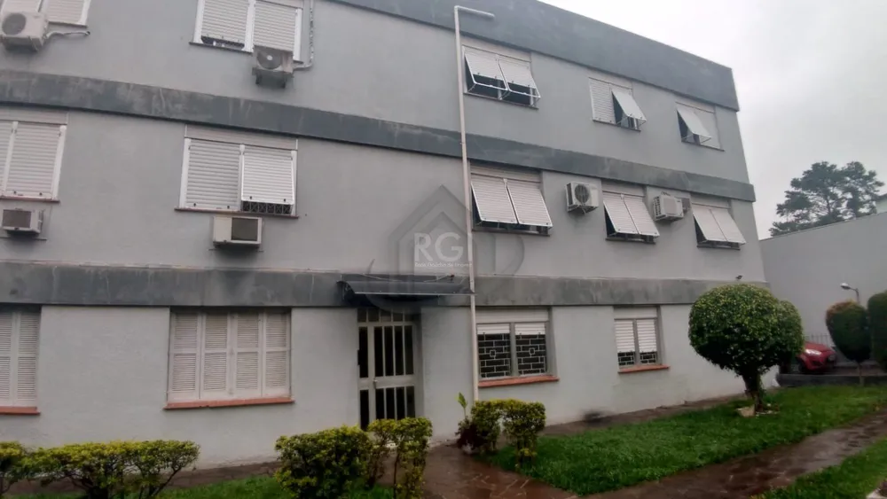 Apartamento, 3 quartos, 81 m² - Foto 1