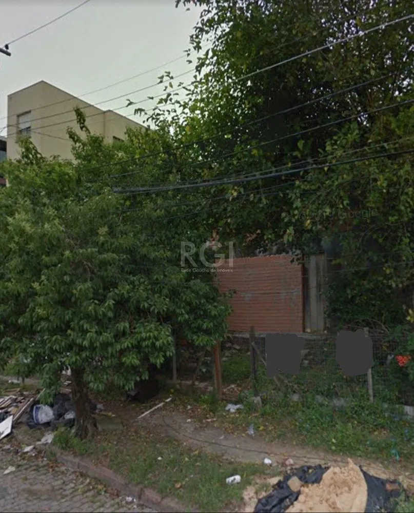 Terreno, 254 m² - Foto 2