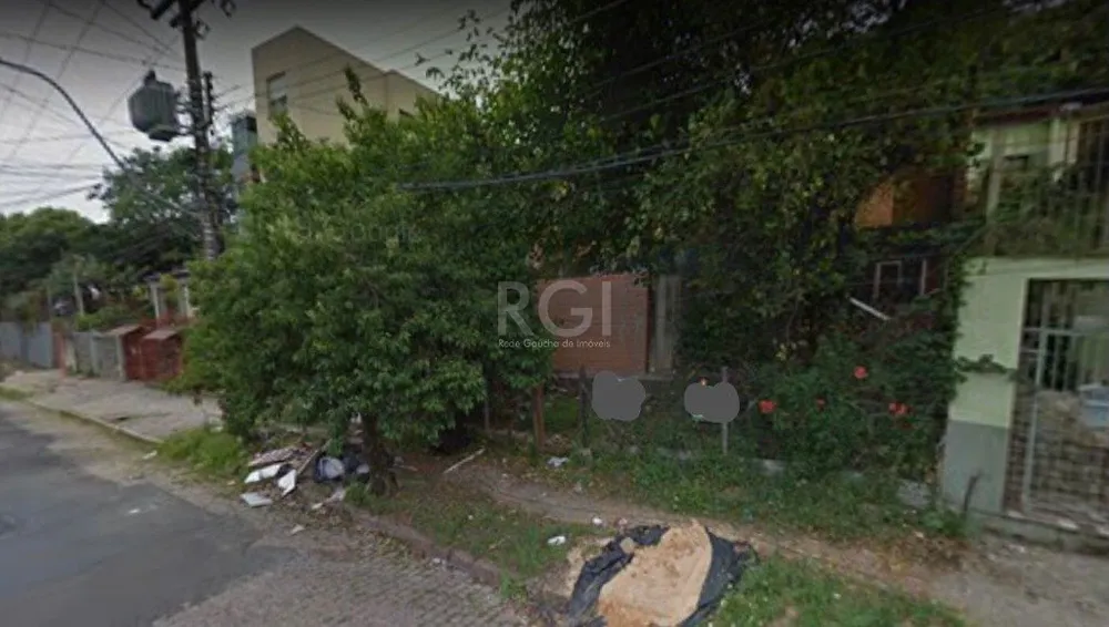 Terreno, 254 m² - Foto 1