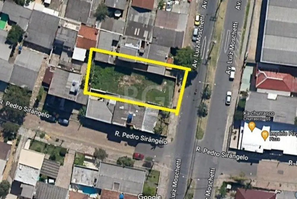 Terreno, 290 m² - Foto 4