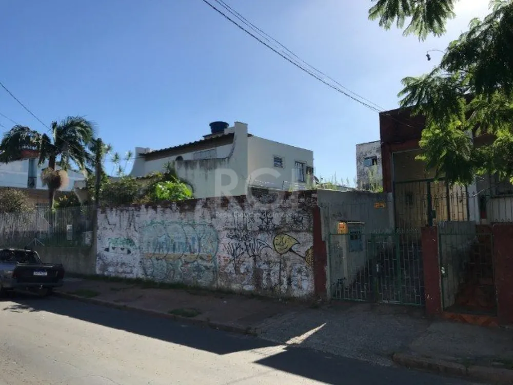 Terreno, 290 m² - Foto 3