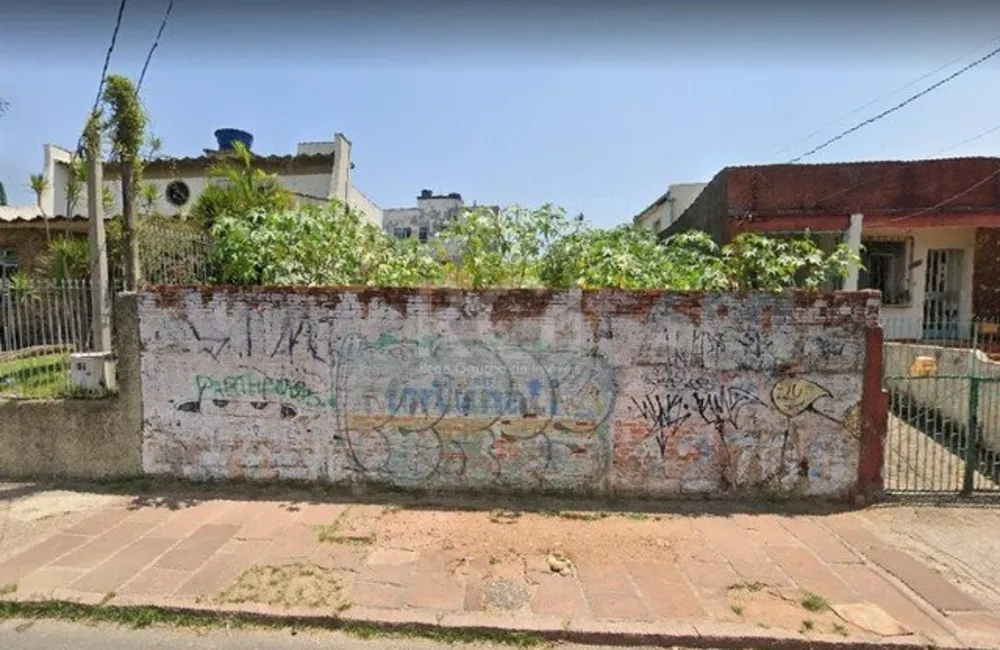 Terreno, 290 m² - Foto 2