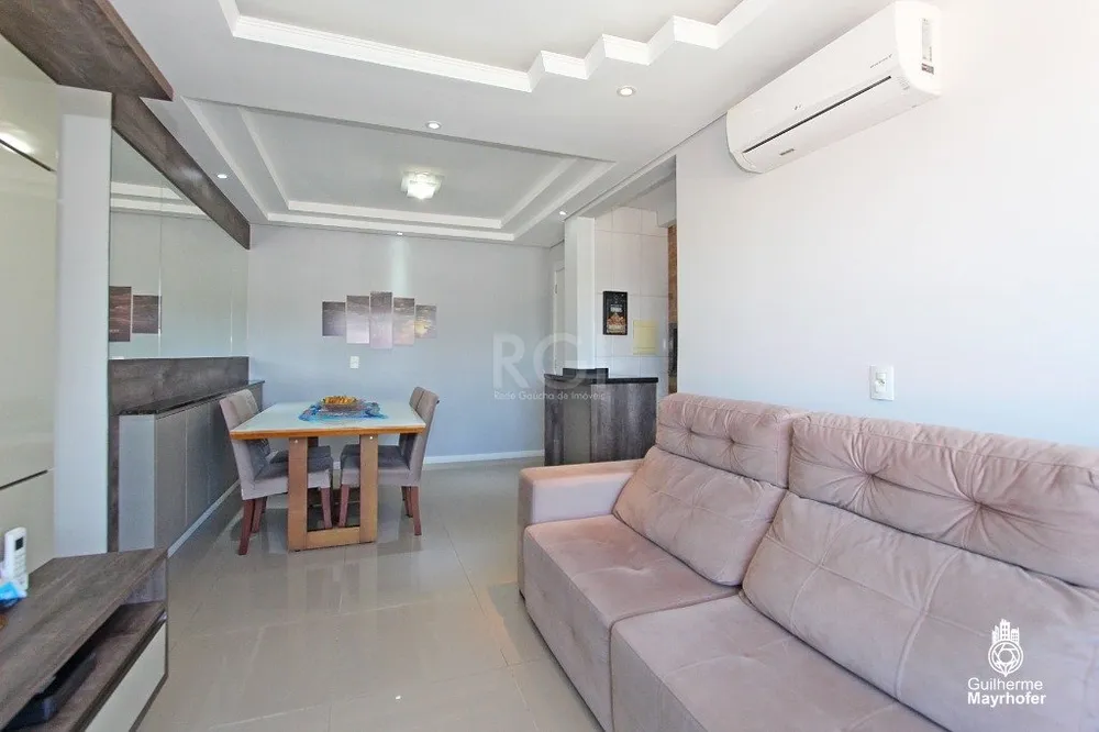 Apartamento, 3 quartos, 70 m² - Foto 4