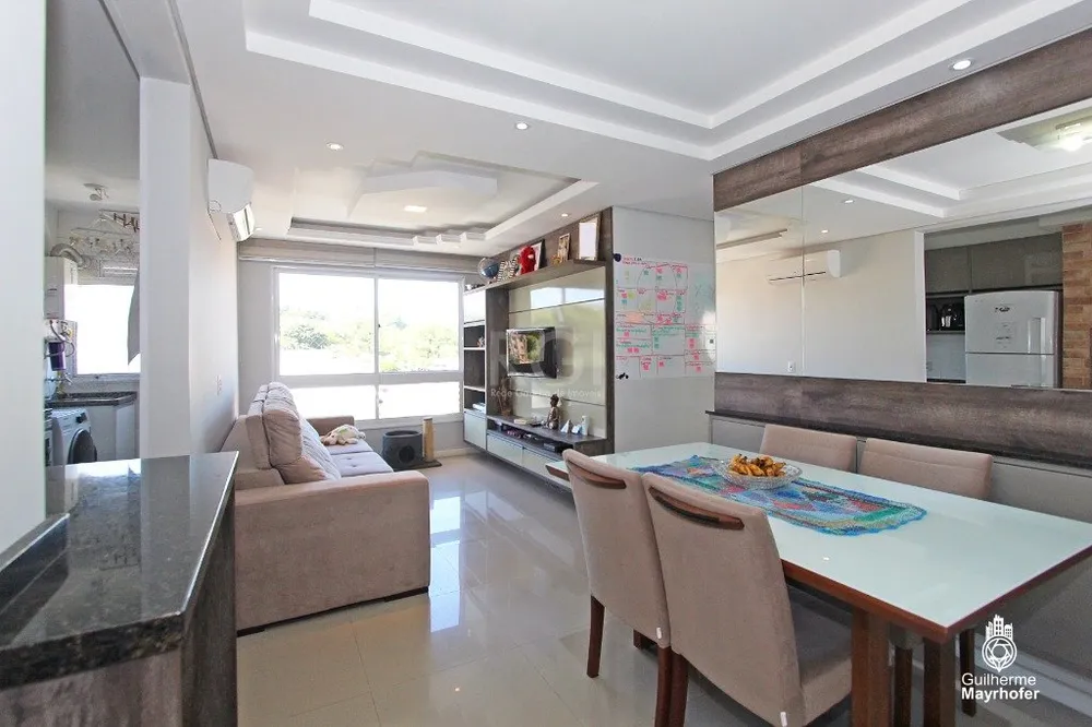 Apartamento, 3 quartos, 70 m² - Foto 3