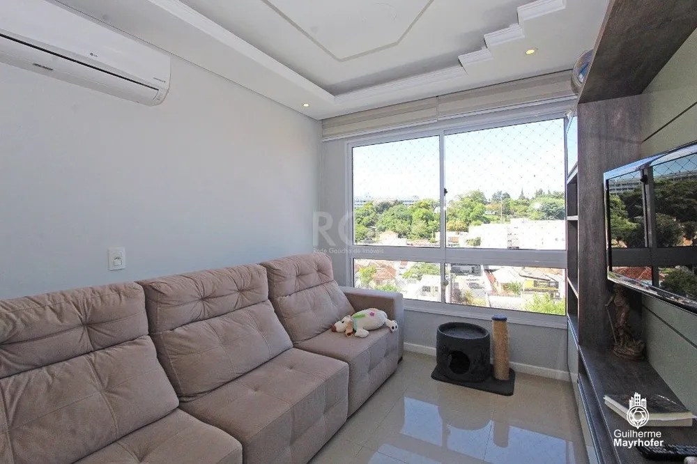 Apartamento, 3 quartos, 70 m² - Foto 1